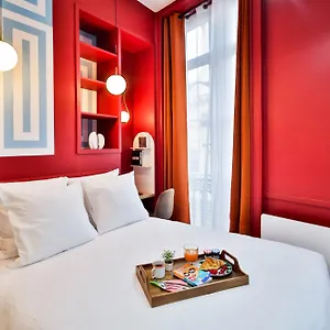 Daire Ws Louvre - Saint-roch, Paris