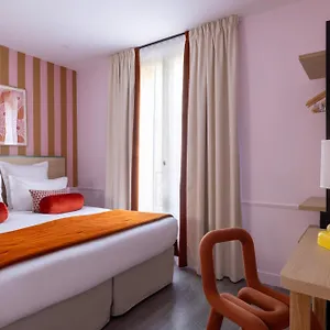La Folie Des Pres - Saint-germain-des-pres פריז