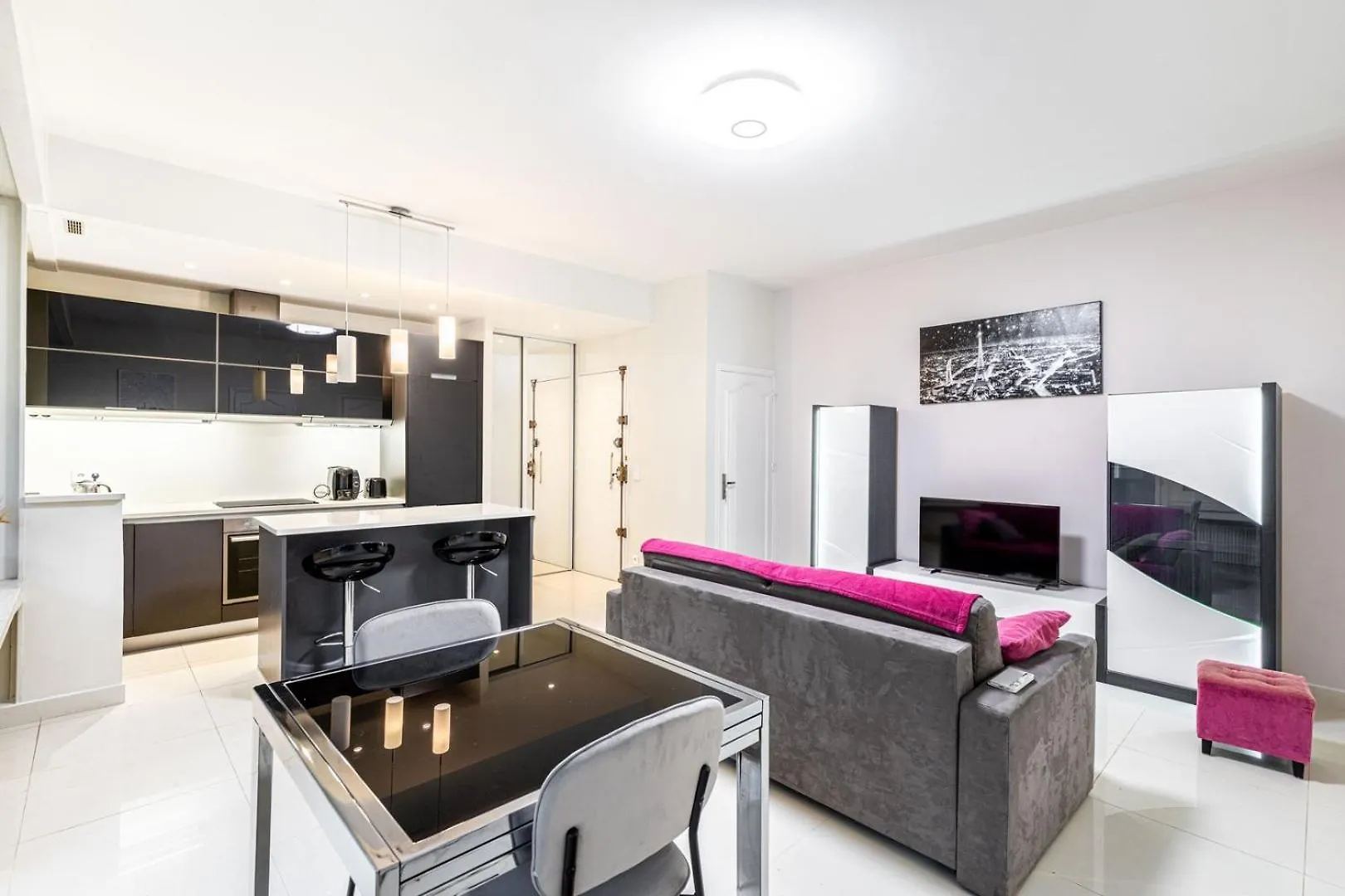Guestready - Bright Charm With A Terrace Apartment Paris France